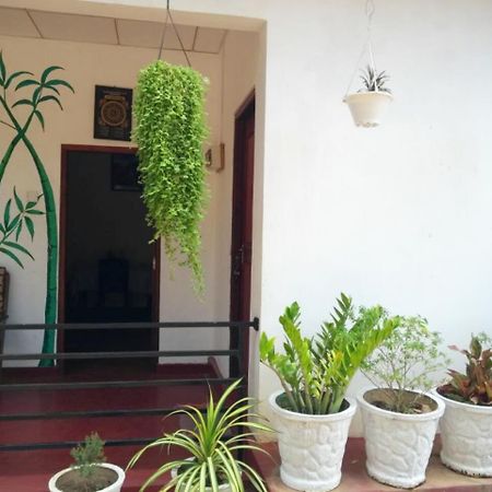 Pawansa Home Stay Habarana Buitenkant foto